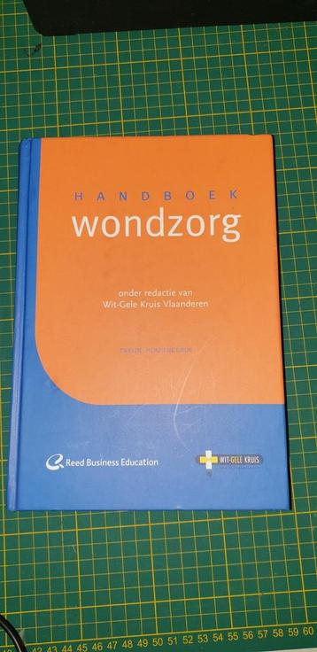 Handboek Wondzorg