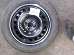 Roue Opel Corsa D 195/55r16 4 trous LP/14717, Ophalen, Gebruikt, Opel