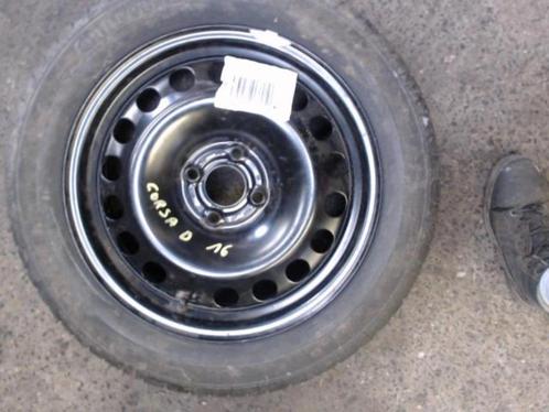 Roue Opel Corsa D 195/55r16 4 trous LP/14717, Auto-onderdelen, Overige Auto-onderdelen, Opel, Gebruikt, Ophalen