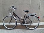 Damesfiets volledig in orde, 21 versnellingen, Ophalen, Versnellingen