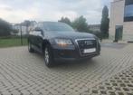 Audi Q5 2011 TDI quattro sart/stop /verkoopkeuring kenteken, Auto's, Audi, 100 kW, Euro 5, Stof, Beige