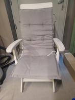 Tuinstoelen, Ophalen, Gebruikt, Verstelbaar