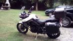 moto triumph tiger 800 xrx wit, Plus de 35 kW, 3 cylindres, Xrx