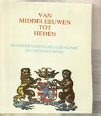 Van middeleeuwen tot heden brugse kunst J.L. Meulemeester, Boeken, Ophalen of Verzenden, Zo goed als nieuw