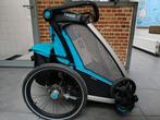 Thule Charriot Sport., Ophalen, Gebruikt, Opvouwbaar, Thule