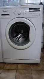 wasmachine whirlpool, Gebruikt, Voorlader