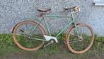 Fiets vintage antiek The Star Berchem Huis Scheers Janssens, Fietsen en Brommers, Fietsen | Oldtimers, Ophalen of Verzenden