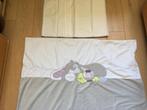 Dekbedovertrek Noukie's voor babybed 120x60, Jongetje of Meisje, Dekbedovertrek, Nieuw, Ophalen of Verzenden