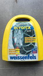 Sneeuwkettingen, Auto diversen, Sneeuwkettingen, Ophalen