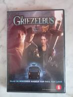 Griezelbus, un film de Pieter Kuijpers, Horreur, Utilisé, Film, Enlèvement ou Envoi