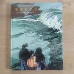Le cœur en Islande 1 Makyo EO ac dossier TBE, Eén stripboek, Zo goed als nieuw, Makyo, Ophalen of Verzenden