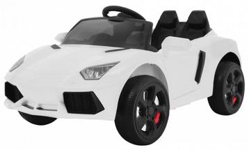 Voiture électrique enfant • ROADSTER BBH 1188 • 12V 