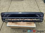 Achterbumper blauw BMW 3-serie E46 sedan 51129071070, Auto-onderdelen, Gebruikt, Ophalen of Verzenden, Achter, Bumper