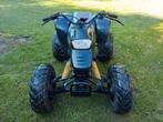 quad smc 150 (châssis Yamaha blaster moteur Honda), 1 cilinder, 150 cc