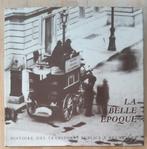 Geschiedenis van het openbaar vervoer in Brussel, Boeken, Vervoer en Transport, Ophalen of Verzenden, Zo goed als nieuw, Tram