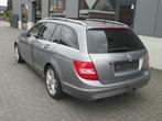 Mercedes-Benz C 180 AVANTGARDE TREKHAAK OPEN DAK BREAK, Automaat, Euro 5, Achterwielaandrijving, Gebruikt