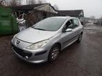 Buitenspiegel links van een Peugeot 307, Ophalen of Verzenden, 3 maanden garantie, Gebruikt, Peugeot