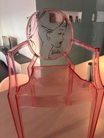 LOU LOU Ghost stoel STARCK by Kartell, Ophalen of Verzenden