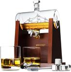 Whisky karaf zeilschip SNELLE GRATIS LEVERING, Antiek en Kunst, Verzenden
