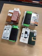 Samsung A10-A20-A30-A40 hoesjes, Télécoms, Enlèvement, Neuf