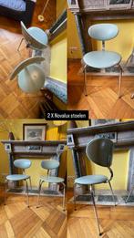 Set Novalux stoelen, Ophalen