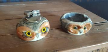 Uilen  beschikbaar voor biedingen