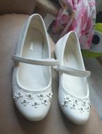 Ballerina's 33, Kinderen en Baby's, Babykleding | Schoentjes en Sokjes, Ophalen of Verzenden, Gebruikt