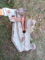 Outils divers, Enlèvement