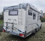 Ducato Rimor Europeo bj. 2009 119000km 6 Slaapplaatsen, Alkoof, Ringverwarming, Fiat, Bedrijf