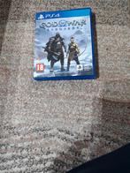 God of war ragnarok, Games en Spelcomputers, Games | Sony PlayStation 4, Ophalen