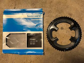 Shimano Ultegra 52 kettingblad beschikbaar voor biedingen