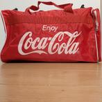 Coca Cola draagzak, 20 tot 30 cm, Ophalen of Verzenden, Zo goed als nieuw, 60 tot 80 cm