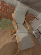 Relaxzetel, Huis en Inrichting, Zetels | Zetels en Chaises Longues, Ophalen, Zo goed als nieuw