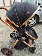 Poussette, Ophalen, Zo goed als nieuw, Kinderwagen
