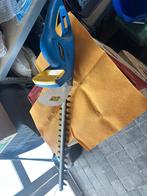 Heggenschaar elektrisch, Ophalen, Gebruikt, Elektrisch