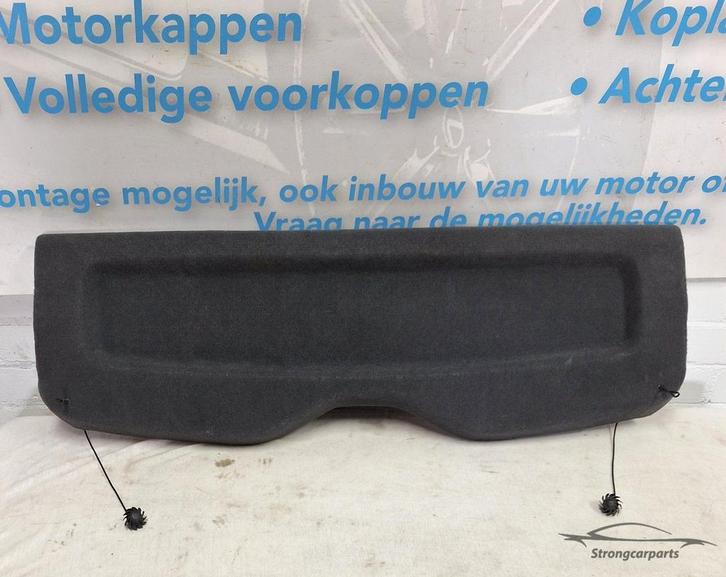Hoedenplank VW Up met touwtjes past ook Skoda Citigo Seat Mi, Auto-onderdelen, Interieur en Bekleding, Seat, Volkswagen, Skoda