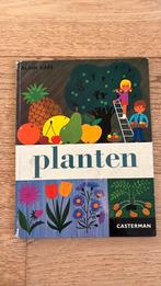 Retro boekje - planten (1971), Ophalen, Gelezen