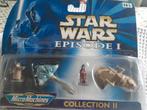 STAR WARS EPISODE 1 COLLECTION 2 *NEW*, Verzamelen, Ophalen, Nieuw, Beeldje of Buste