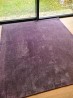 Mauve tapijt, Ophalen, Gebruikt, 200 cm of meer, 200 cm of meer