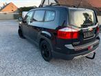 Chevrolet orlando 2011 bj euro 5 7 plaats koppeling Trilling, Auto's, Euro 5, Orlando, Particulier, Te koop