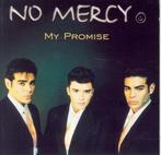 CD * NO MERCY - MY PROMISE, Cd's en Dvd's, Cd's | Pop, Ophalen of Verzenden, Zo goed als nieuw, 1980 tot 2000