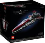 LEGO Star Wars Venator-Class Republic Attack Cruiser - 75367, Ophalen, Gebruikt, Lego