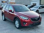 Mazda CX-5 2,2 L Diesel Euro 6 138 000 klm, Autos, Capteur de lumière, Achat, Entreprise, Boîte manuelle