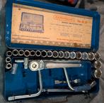 DOPSLEUTELSET, Doe-het-zelf en Bouw, Gereedschap | Handgereedschap, Ophalen