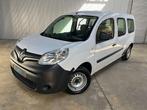 Renault Kangoo Maxi 1.5 Blue dCi Lichte Vracht*B2B€5.000 N, Voorwielaandrijving, 4 deurs, Stof, Gebruikt