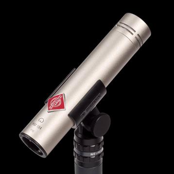 NEUMANN KM184 microfoon beschikbaar voor biedingen