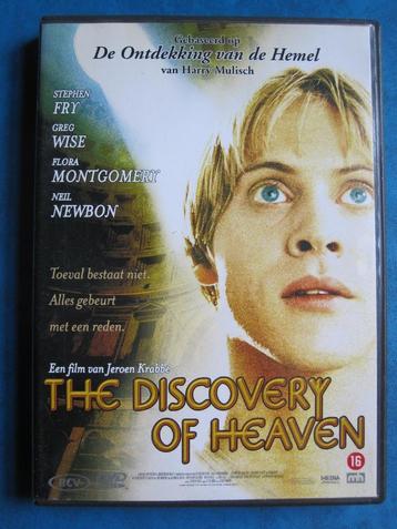 The Discovery of Heaven (2000) beschikbaar voor biedingen