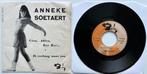 Vinyl single, Cd's en Dvd's, Ophalen, Gebruikt, Overige formaten, Levenslied of Smartlap
