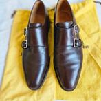 herenschoenen merk John Lobb, Kleding | Heren, Schoenen, Bruin, Verzenden, John Lobb, Gespschoenen