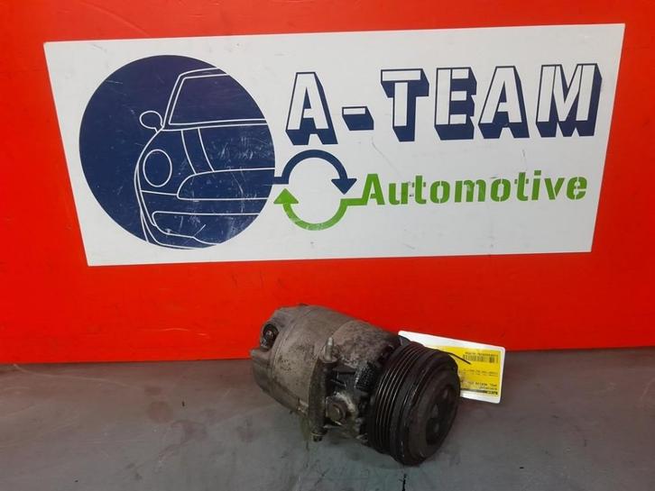 AIRCO POMP Opel Meriva (01-2003/05-2010) (9165714), Auto-onderdelen, Airco en Verwarming, Opel, Gebruikt